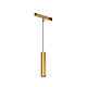 Трековый светильник Denkirs SHINE PRIME SPOT 3000К DK4744-SB