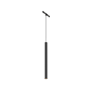 Трековый магнитный светильник Maytoni Technical Focus Led Exility X TR245-7W4K-B