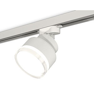 Трековый светильник Ambrella Light Track system (A2524, A2105, C8101, N8399) XT8101028