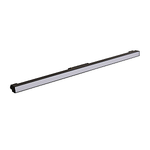 Трековый магнитный светильник Crystal Lux Space CLT 0.33 001 20W BL M3000K