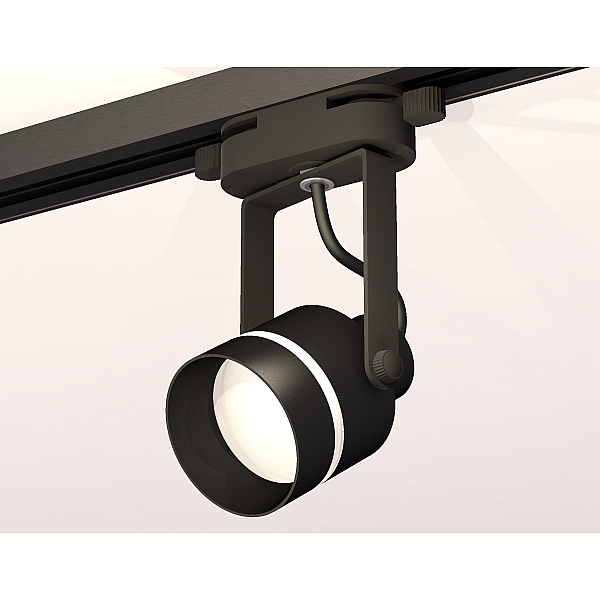 Трековый однофазный светильник Ambrella Light Track System XT6602081 (C6602, N6229)