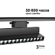 Трековый однофазный светильник Apeyron 25-20