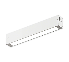 Трековый однофазный светильник AM Group AM522 WH-220V-9W SMART