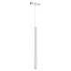 Трековый светодиодный светильник Arlight Mag-Vibe-Spot-Hang-R35-10W Warm3000 044469