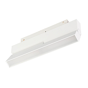 Трековый светильник Arlight MAG-ORIENT-FLAT-FOLD-S230-12W Day4000 (WH, 80 deg, 48V) 035856(1)