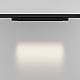 Трековый трехфазный светильник Maytoni Technical Points TR195-3-20W4K-M-B(N)