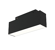 Трековый светильник Maytoni Track lamps TR012-2-7W3K-B