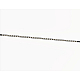 Трековый линейный светильник Ambrella Light TRACK SYSTEM GL2345