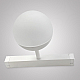 Трековый однофазный светильник AM Group AM529 WH-220V-9W SMART