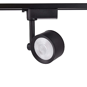 Трековый однофазный светильник Ambrella Light Track System GL6391