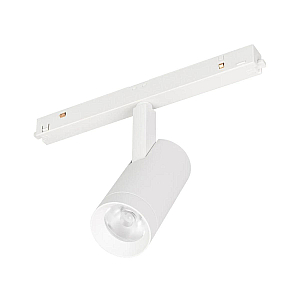 Трековый магнитный светильник Arlight MAG-ORIENT-SPOT-R45-9W Warm3000 048664