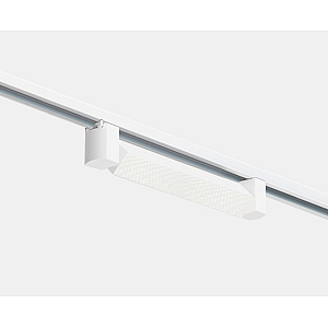 Трековый однофазный светильник Italline IT08-8029 white 3000K