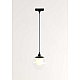 Трековый магнитный светильник Crystal Lux CLT 0.36 005 5W BL 4000K