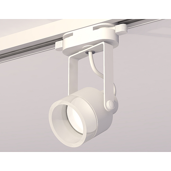 Трековый однофазный светильник Ambrella Light Track System XT6601085 (C6601, N6248)
