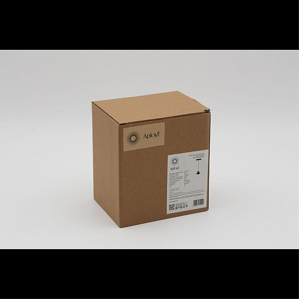 Трековый подвесной светильник Aployt Magnetic track 48 APL.0122.00.06
