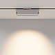 Трековый светильник Maytoni Technical TR224-1-12WCCT-M-W