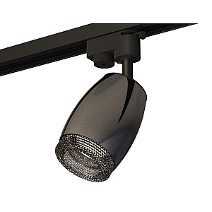 Трековый однофазный светильник Ambrella Light Track System XT1123005 (A2521, C1123, N7192)