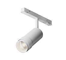 Трековый магнитный светильник Maytoni Focus Zoom TR212-4-12WTW-DD2-Z-W