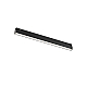Трековый светильник Denkirs SMART 48V LINEAR DK8504-BK