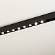 Трековый светодиодный светильник Arlight Mag-Dots-25-L400-12W Day4000 046325