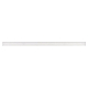 Трековый магнитный светильник Arlight MAG-ORIENT-FLAT-L465-16W Warm3000 (WH, 100 deg, 48V) (IP20 Металл) 035842(1)