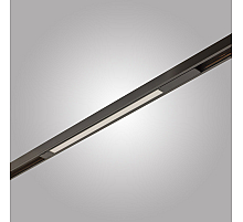 Трековый светильник AM Group MAGNET AM506 BK 10W 4000K