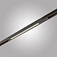 Трековый светильник AM Group MAGNET AM506 BK 10W 4000K