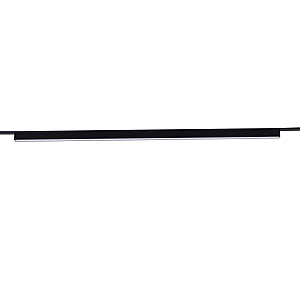 Трековый магнитный светильник Reluce 13003-9.3-001UR magnetic LED30W BK