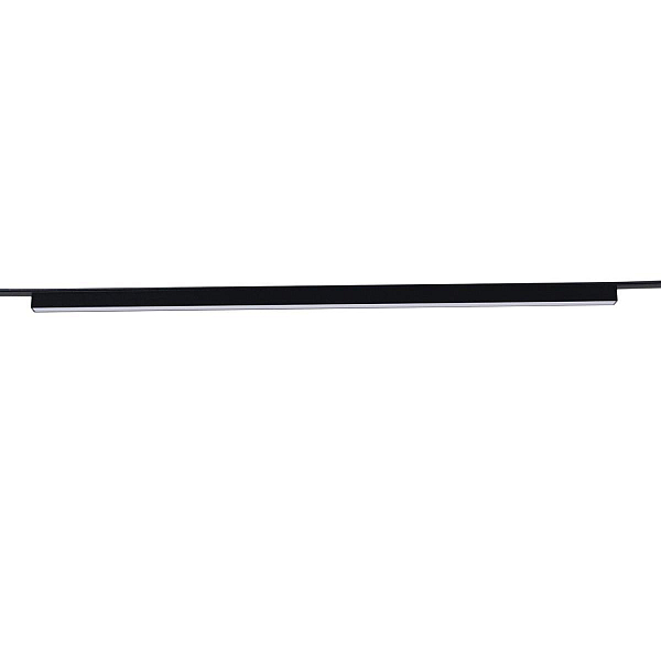 Магнитная трековая система Reluce 13003-9.3-001UR magnetic LED30W BK