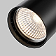 Трековый светильник Maytoni Technical Vuoro TR003-1-10W3K-W-B
