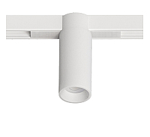 Трековый магнитный светильник Arte Lamp Optima A7269PL-1WH