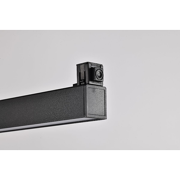 Трековый светодиодный светильник MyFar Flow MT0210-20W4K-B