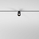 Трековый магнитный светильник Elektrostandard Mini Magnetic 85200/01 4690389206177 a067272