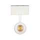 Трековый светильник для магнитного шинопровода Arlight MAG-SPOT-45-R85-12W Warm3000 033426