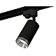 Трековый однофазный светильник Ambrella Light Track System XT6323062 (A2521, C6323, N6132)