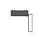 Трековый светильник Aployt Magnetic track 48 APL.0103.00.05