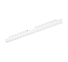 Трековый магнитный светильник Arlight MAG-ORIENT-FLAT-L465-16W Day4000 (WH, 100 deg, 48V, DALI) 035841(1)