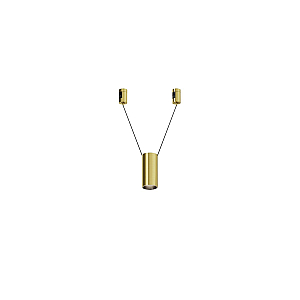 Трековый магнитный светильник Maytoni Focus LED TR157-1-12W4K-BS