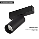 Трековый светодиодный светильник Arlight Mag-Spot-25-R90-9W Warm3000 046310
