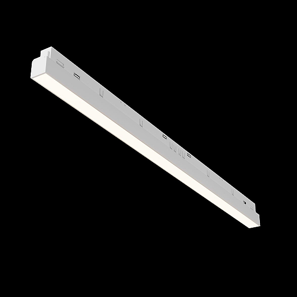 Трековый светильник Maytoni Technical TR030-4-24WTW-DSZ-W