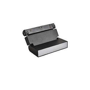 Трековый светильник Crystal  Lux CLT 0.33 002 6W BL M4000K