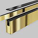 Трековый светильник Maytoni Technical TR151-1-18W3K-BS