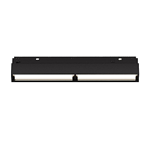 Трековый магнитный светильник Maytoni Parete TR106-4-12W-DS-B