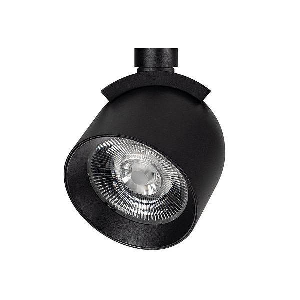 Трековый светильник Arlight ART-INBELT-CUP-R100-8W Day4000-MIX (BK, 36 deg, 48V, DALI) 051173