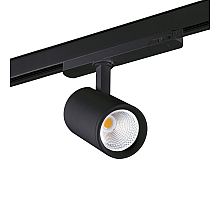 Трековый светильник Kanlux ATL1 18W-930-S6-B 33131