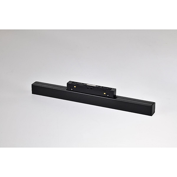Трековый светодиодный светильник MyFar Flow MT0210-10W4K-B