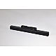 Трековый светодиодный светильник MyFar Flow MT0210-10W4K-B
