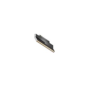 Трековый магнитный светильник Maytoni Technical Points Rot Exility X TR242-4-12WTW-DSZ-B