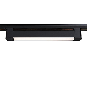 Трековый однофазный светильник Ambrella Light Track system GL6733