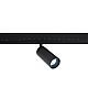 Трековый магнитный светильник Crystal Lux CLT 0.33 003 12W BL TUYA